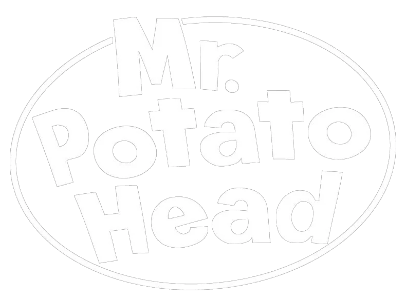 Mr. Potato Head